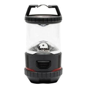 ATOM Lámpara Led 400 lumens