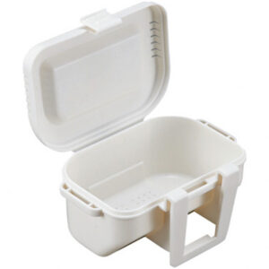 MEIHO Estuche para carnadas BAIT BOX 99