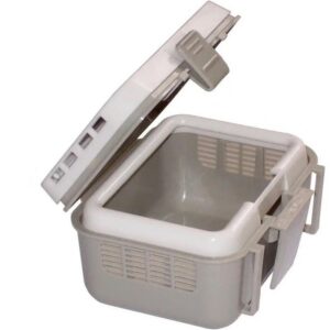 MEIHO Caja de pesca CAJA BAIT 7