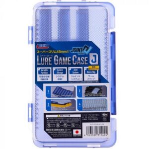 MEIHO Caja de Señuelo LURE GAME CASE J