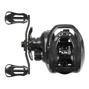 TSURINOYA Carrete de pesca DARK WOLF DF-50L