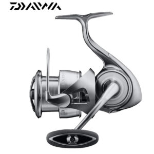 DAIWA Carrete EXIST LT4000D
