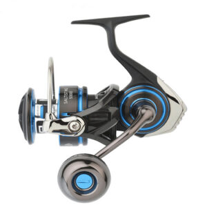 DAIWA Carrete SALTIST MQ 8000D