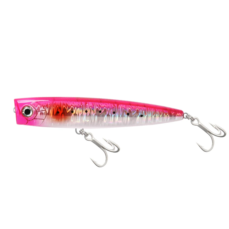 TSURINOYA Señuelo Popper DW153-68g