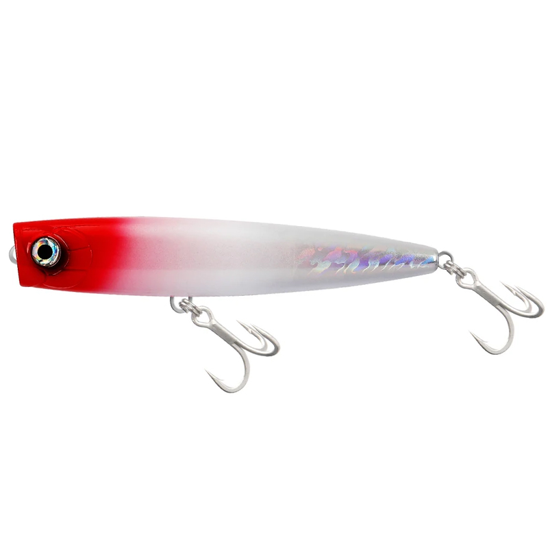 TSURINOYA Señuelo Popper DW153-68g - Imagen 2