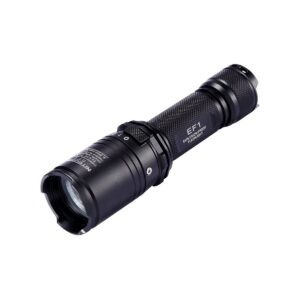 EF1 Linterna LED a prueba de explosiones