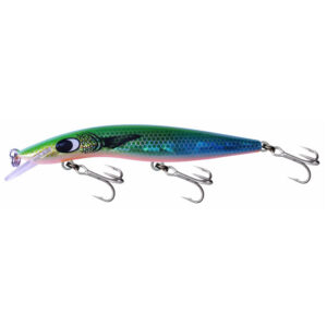 GILLIES Señuelo CLASSIC 120 BARRA 7mts