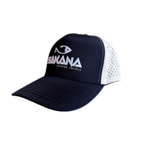 SAKANA, JOCKEY Visera curva