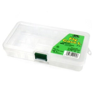 MEIHO Caja de pesca FLY CASE L（F-L)