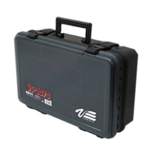 MEIHO Caja de pesca VERSUS VS-3070 Negra