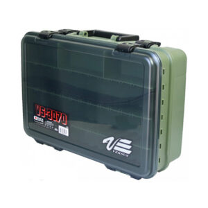 MEIHO Caja de pesca VERSUS VS-3070 Verde
