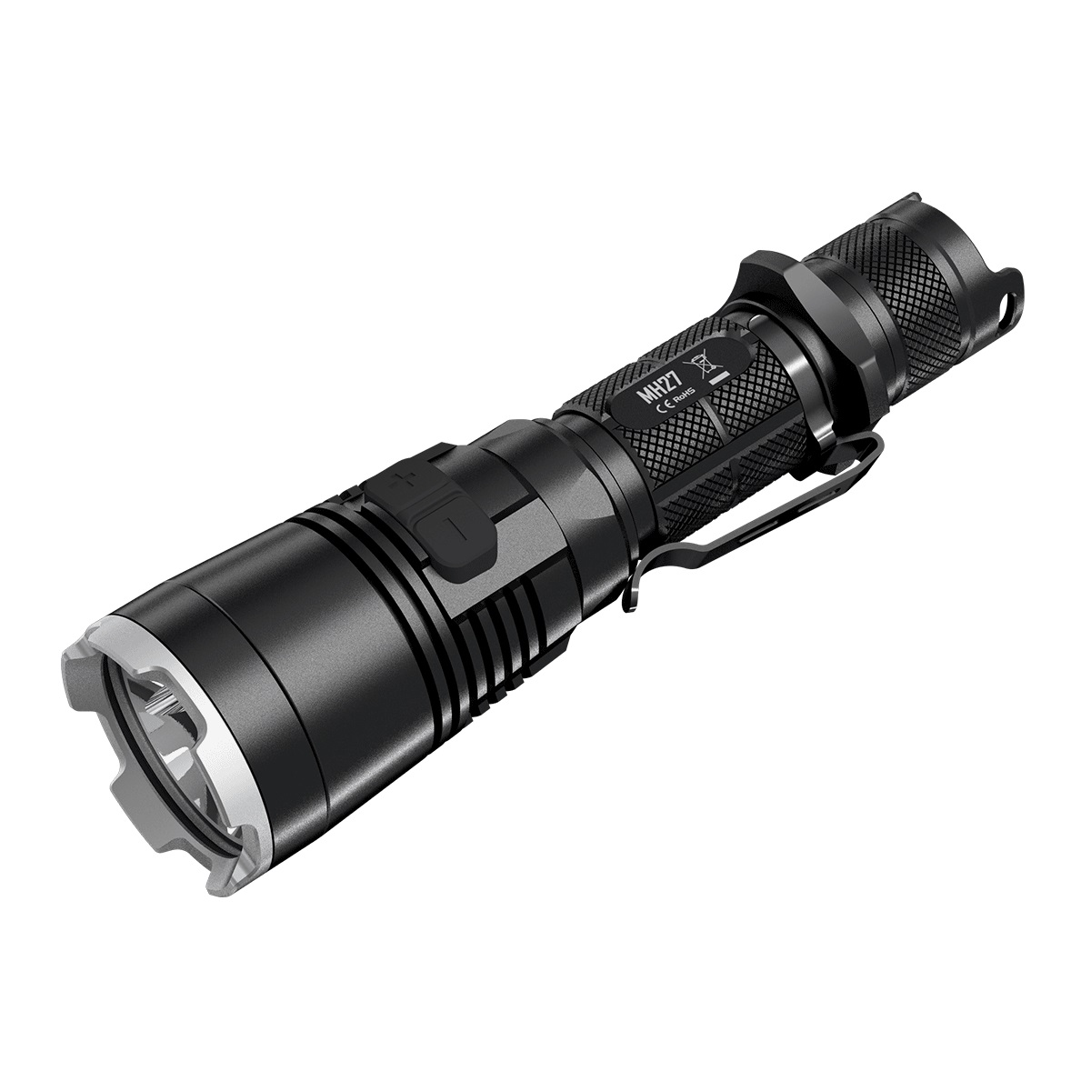 Linterna MH27 Nitecore