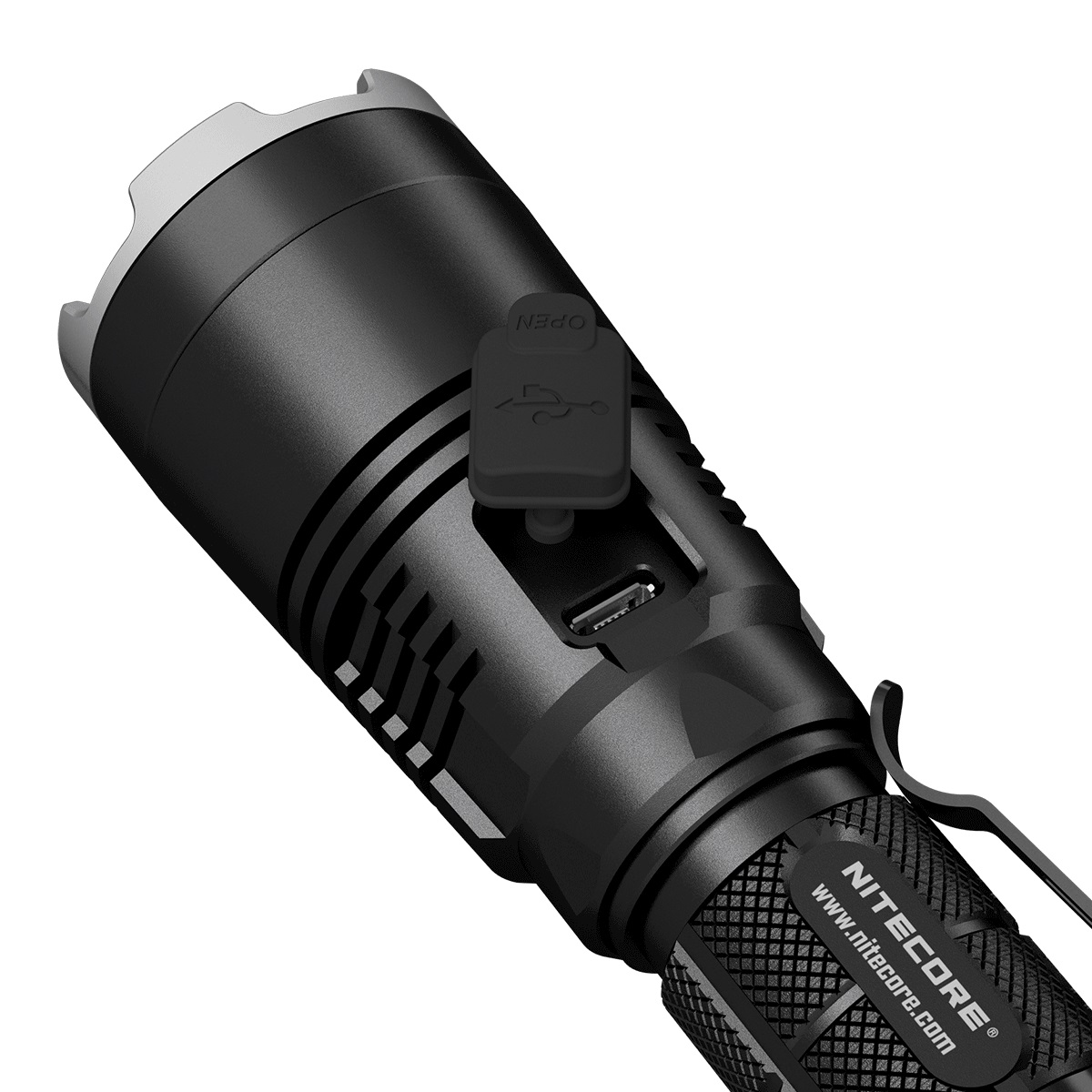 Linterna MH27 Nitecore - Imagen 2
