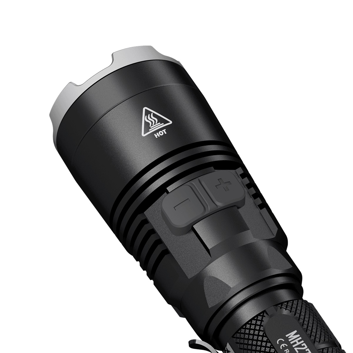 Linterna MH27 Nitecore - Imagen 3