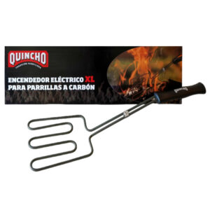 QUINCHO ENCENDEDOR ELECTRICO XL