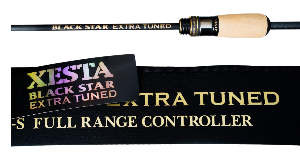 XESTA BLACK STAR EXTRA TUNED S69ULX-S