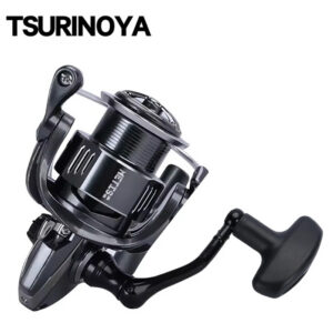 TSURINOYA Carrete METIS 4000
