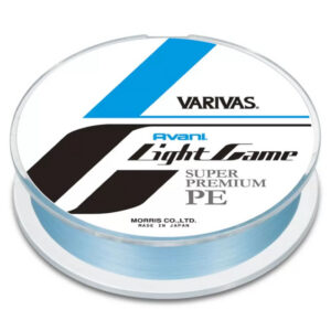 VARIVAS Multi AVANI Light Game PE X4