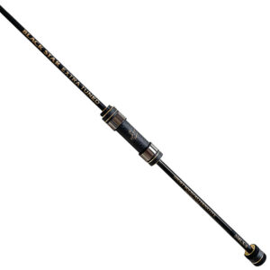 XESTA Caña BLACK STAR EXTRA TUNED S58LX-S