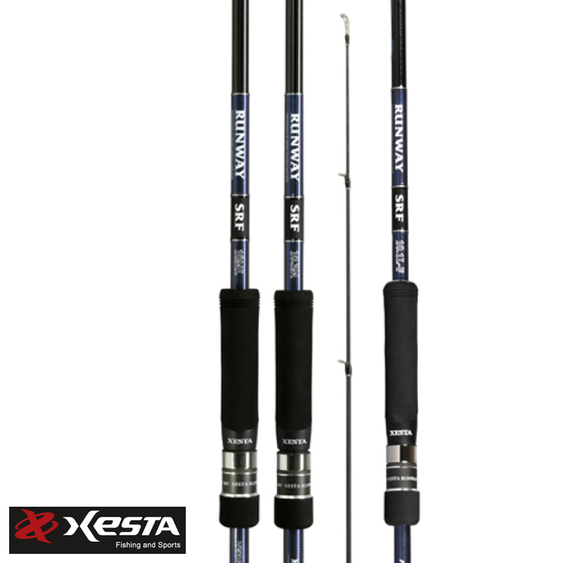 XESTA Caña RUNWAY SRF 10.3M