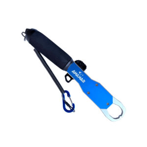 SAKANA BOGA DE PESCA AZUL BL-074