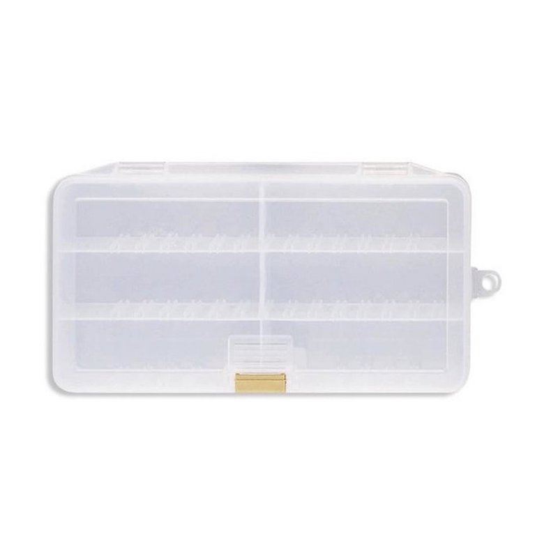 Meiho Caja de pesca WORM CASE M - Imagen 2