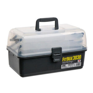 MEIHO Caja de pesca Fit Box 3030