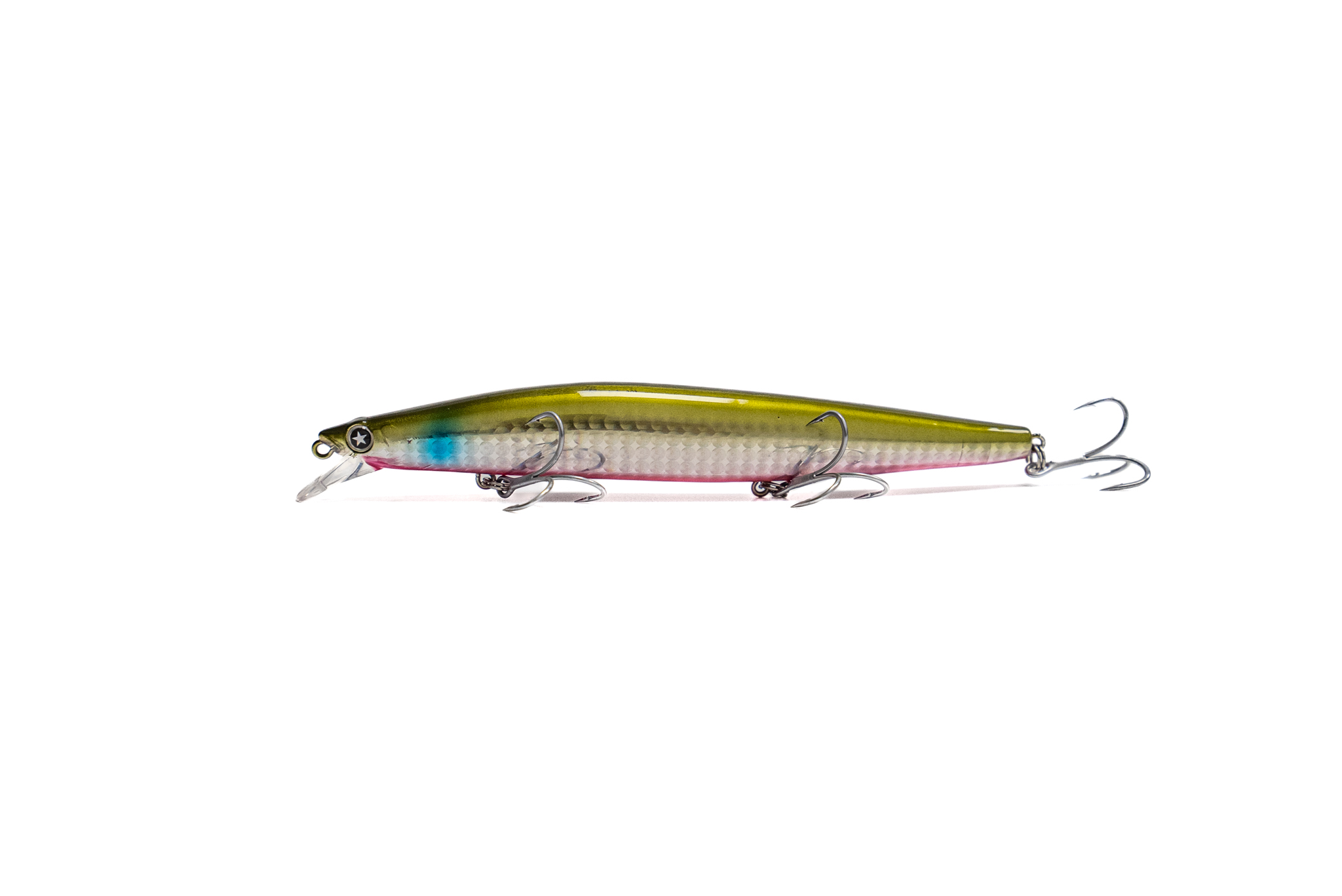 SAKANA Señuelo Namba Sinking 140mm 26g - Imagen 4