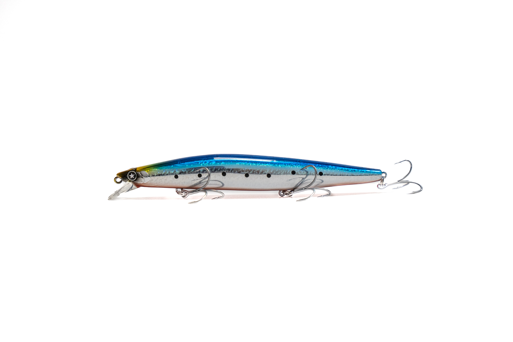 SAKANA Señuelo Namba Sinking 140mm 26g - Imagen 5