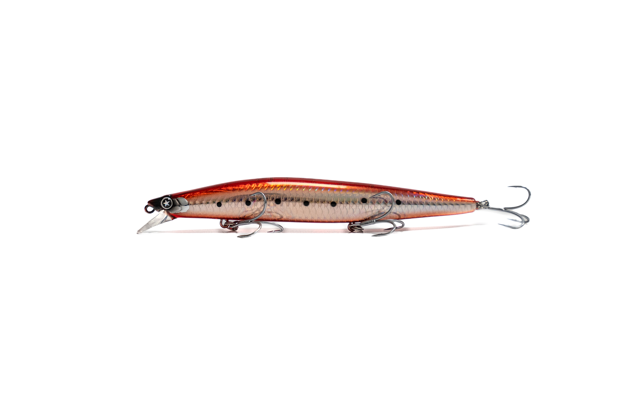 SAKANA Señuelo Namba Sinking 140mm 26g - Imagen 3