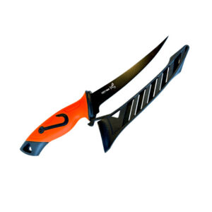 BADFISH CUCHILLO FILETERO 31cm