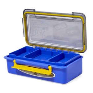 MEIHO Caja WATER  GUARD 18