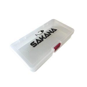 SAKANA Caja de pesca MULTI CASE L