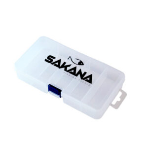 SAKANA Caja de pesca LURE CASE L