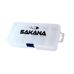 SAKANA Caja de pesca LURE CASE M