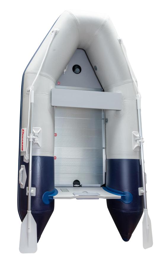Bote Inflable Dimarine HSM320 - Imagen 2