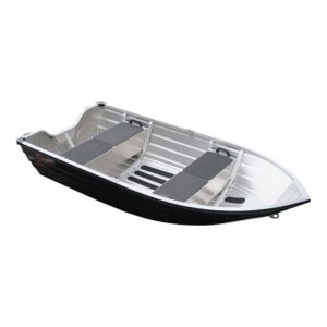 Bote Aluminio 3.0mts Kimple Boats CATCH300