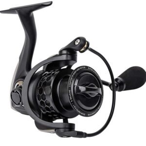 TSURINOYA Carrete de pesca NA 2000
