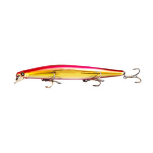 SAKANA Señuelo Namba Sinking 140mm 26g