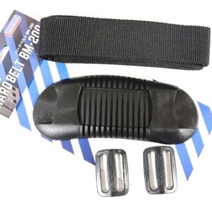 MEIHO HARD BELT BM-200