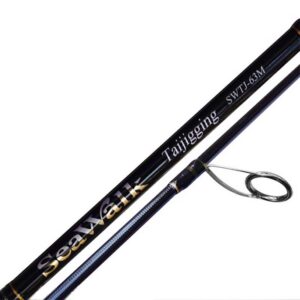 YAMAGA BLANKS Caña Early SeaWalk Taijigging 63M, Jigging