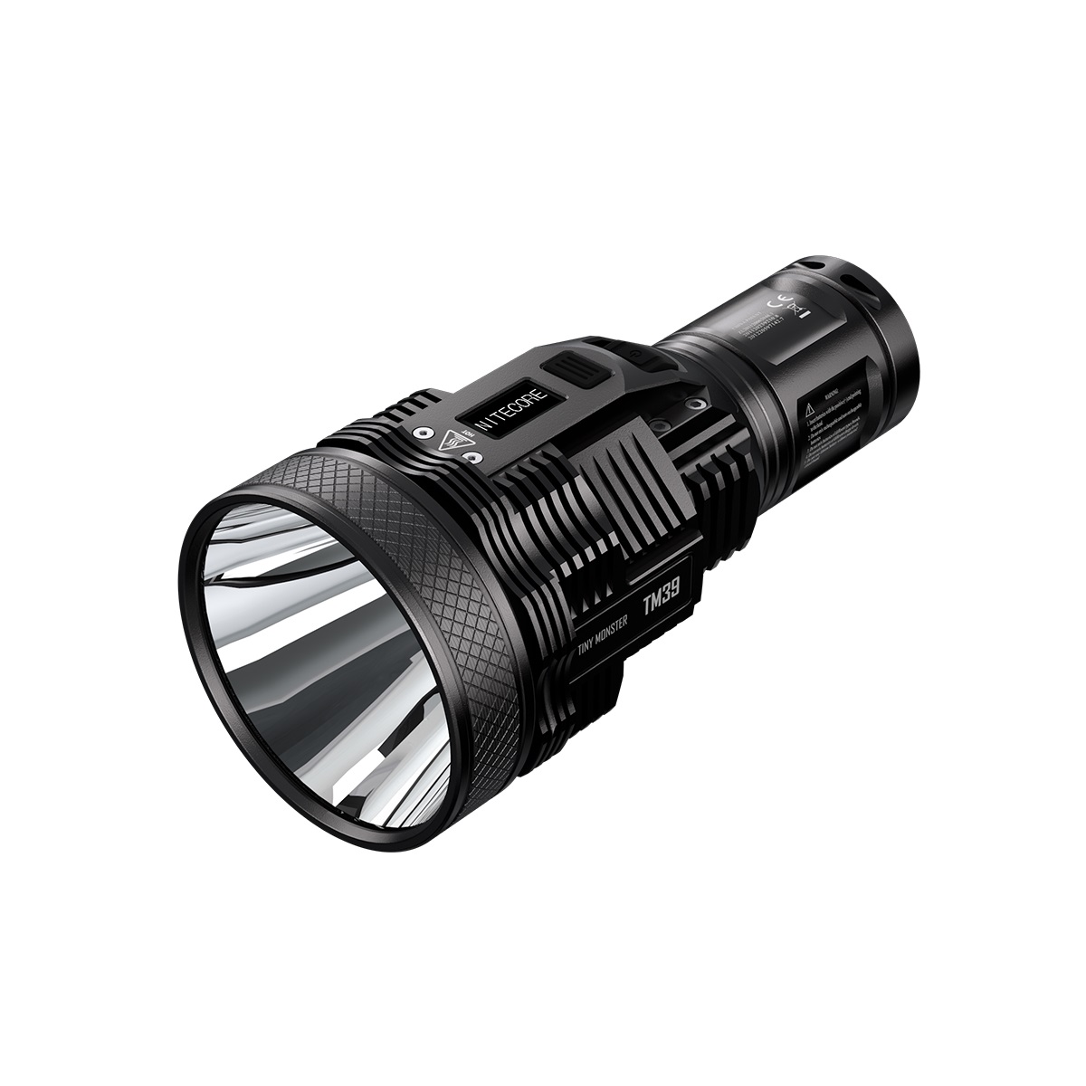 Linterna TM39 LITE Nitecore