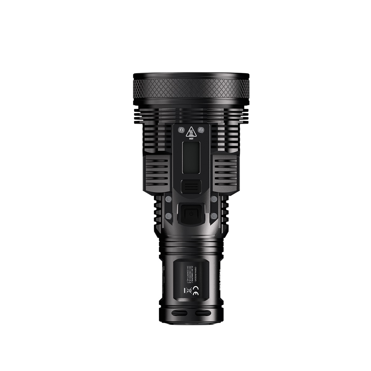 Linterna TM39 LITE Nitecore - Imagen 4