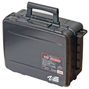 MEIHO Caja para pesca VS-3080 -BLACK
