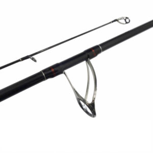 Yamaga Blanks Early For Surf 109MMH